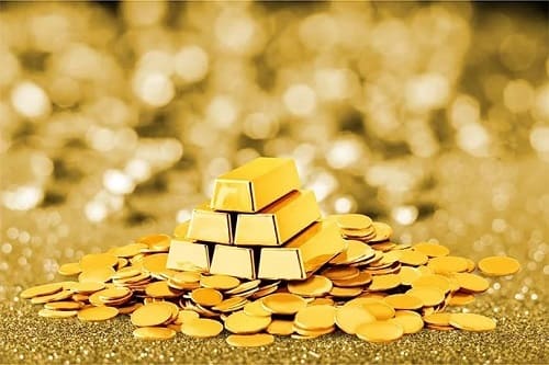 美国恐停止对乌援助！黄金涨至2870挑战关键均线，特朗普关税逼近最后一刻 ... ...