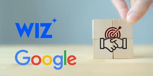 谷歌史上规模最大收购接近达成！媒体称300亿美元收购网安初创Wiz ...