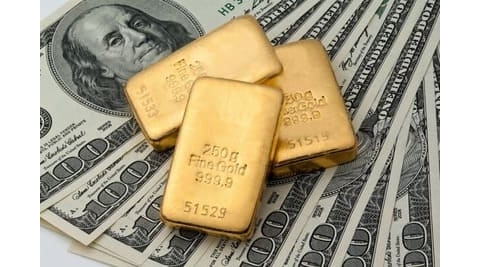 美国政府重启在即 黄金重返4200美元