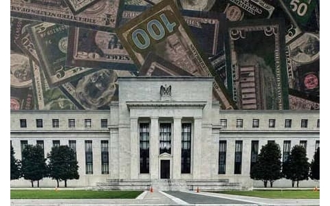 除了美债、原油都在跌！美股科技股继续被砸，英伟达盘前跌超3%，币圈连崩，黄金跳水 ...