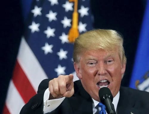 特朗普称“已经知道我的美联储主席人选”，贝森特：可能在圣诞节前宣布 ...