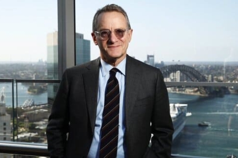 霍华德·马克斯警告：美联储进一步降息意义不大