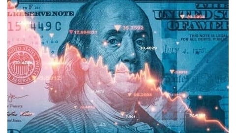 美日央行政策分歧是否重塑全球流动性？