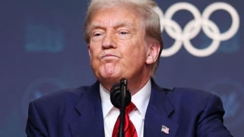 特朗普的资本重构：一场万亿美元级别的资金流向大转移