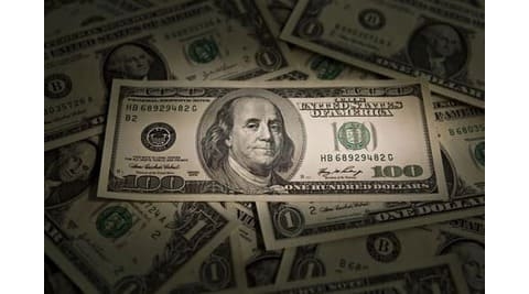 “川普2.0”第一年，美元贬值近10%，跌幅十年最大