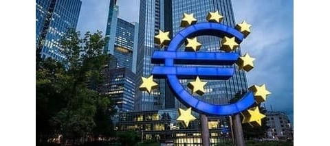 欧元区12月CPI放缓至2%，市场预期欧央行将长期“按兵不动”